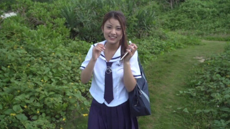 Sweet Story 沖田彩花 | （新）U-15アイドルDVDレビュ…